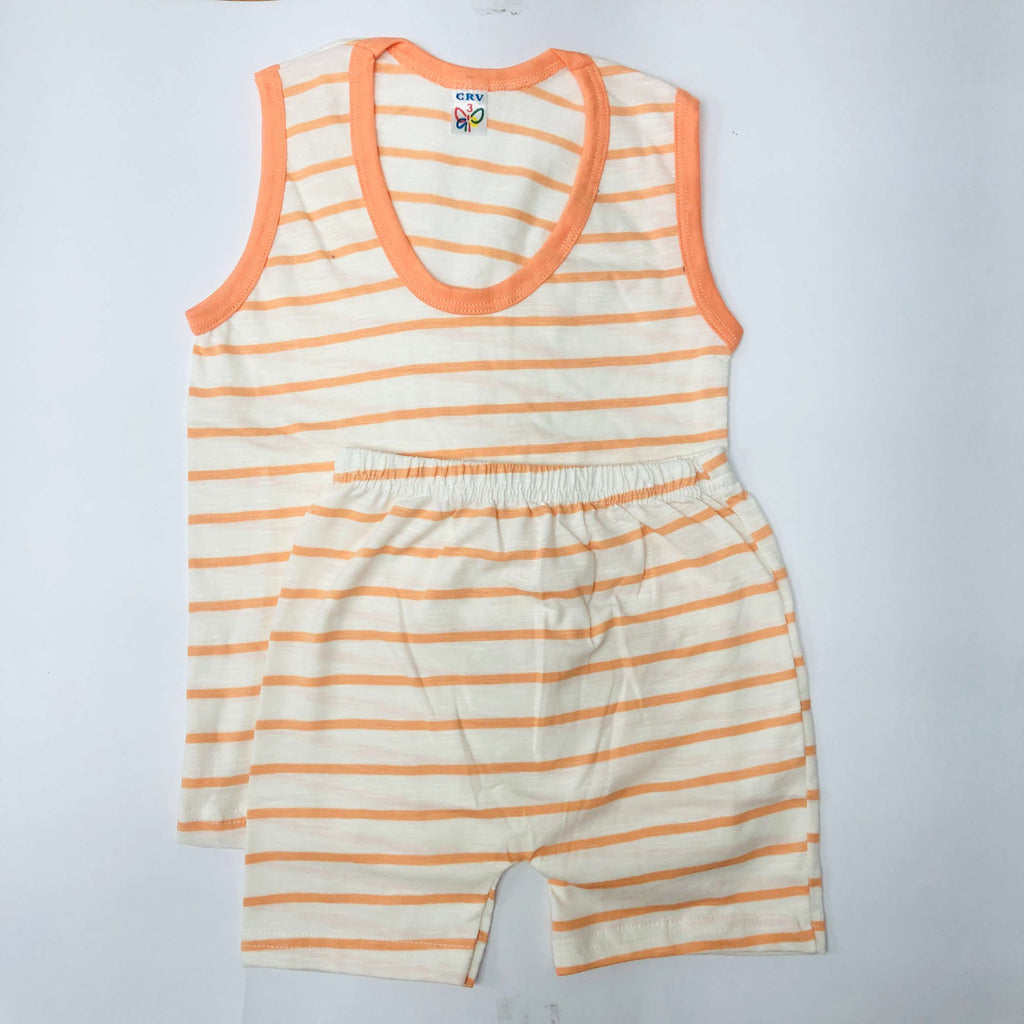 SL Kids Nikker Set