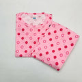 Pant Set Printed