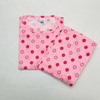 Pant Set Printed