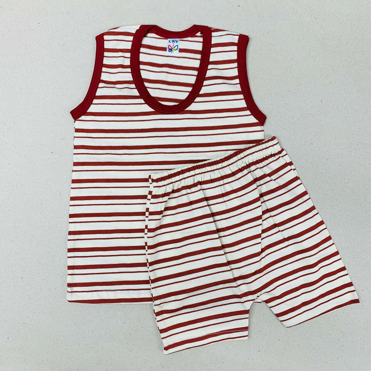SL Kids Nikker Set