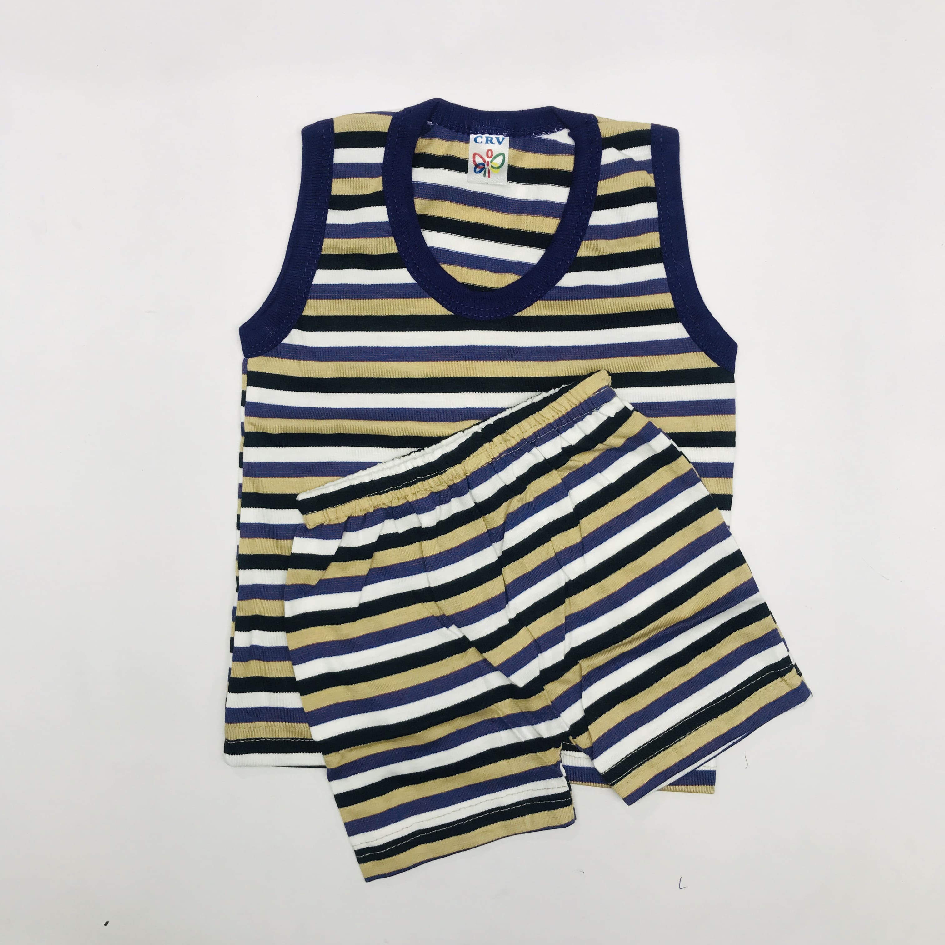 SL Kids Nikker Set