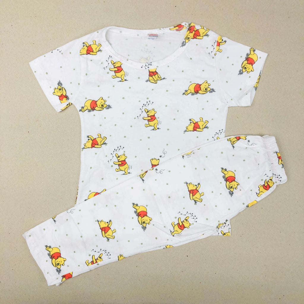 Kids Pant Set