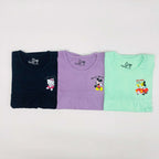 Daisy Frock Combo Pack Of 3