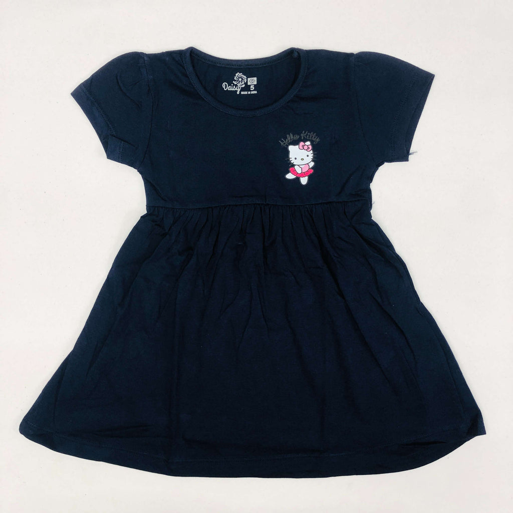 Daisy Frock Combo Pack Of 3