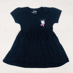 Daisy Frock Combo Pack Of 3