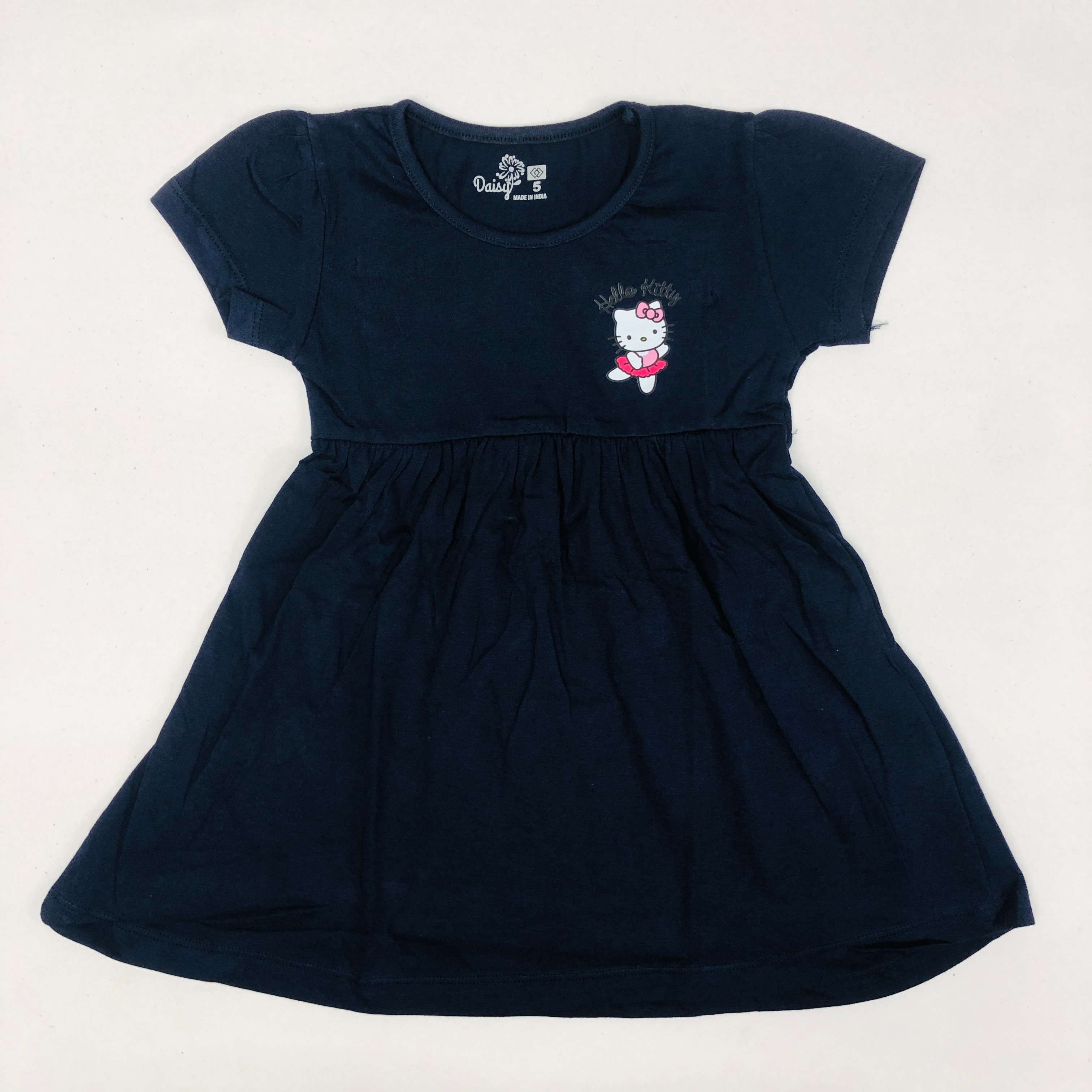 Daisy Frock Combo Pack Of 3