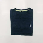 Classic Solid T-Shirt Combo Pack Of 2