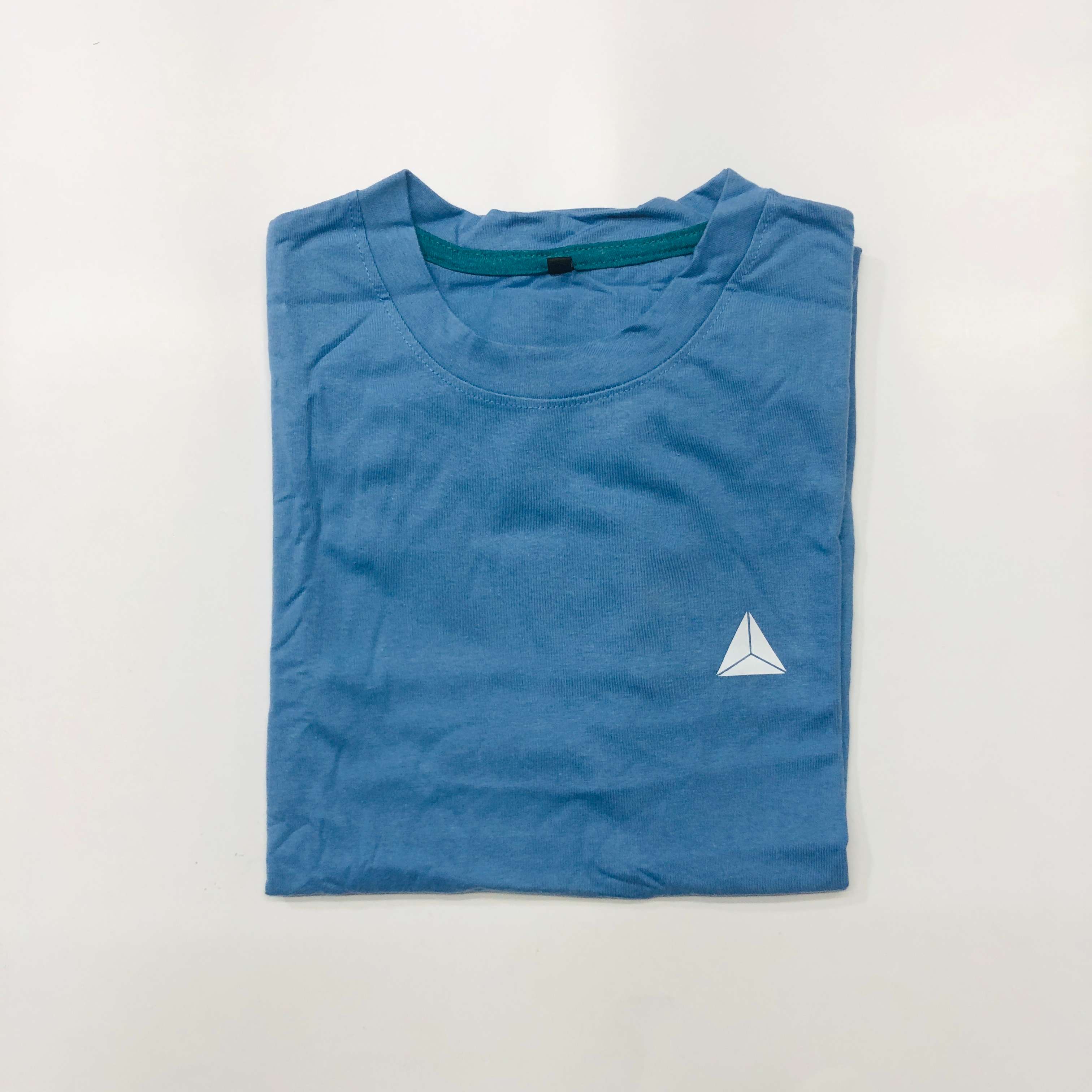 Classic Solid T-Shirt Combo Pack Of 2