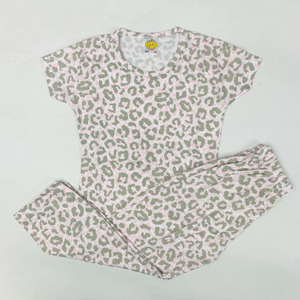 Pant Set
