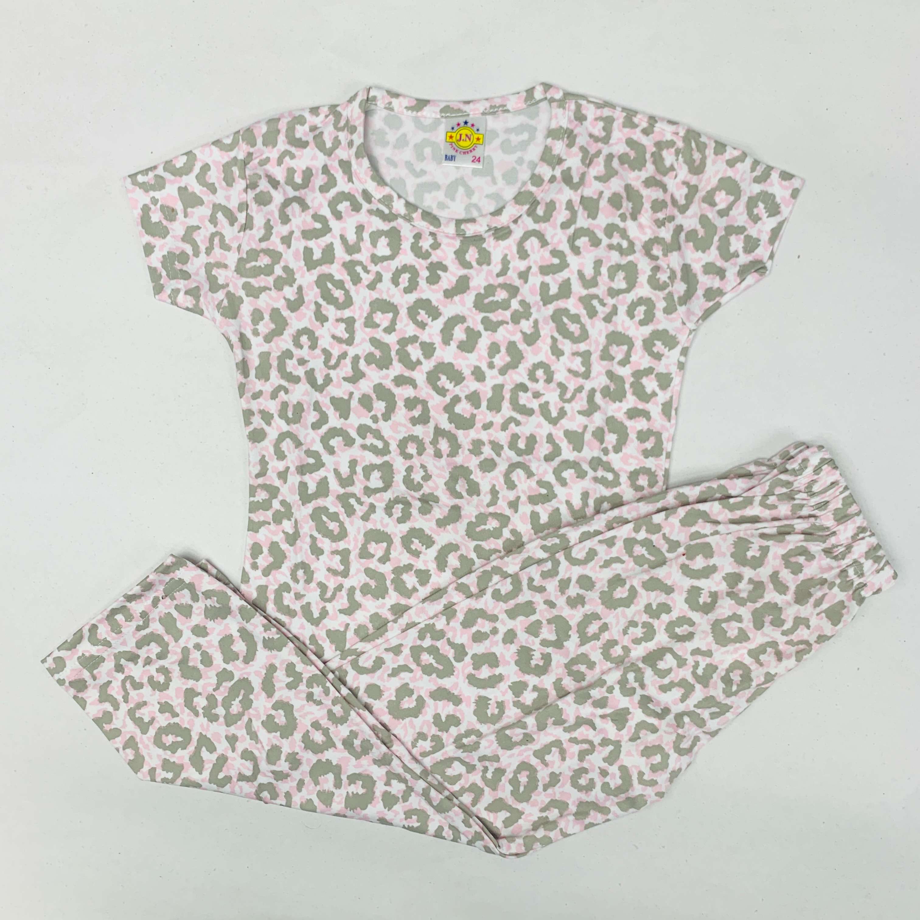 Pant Set