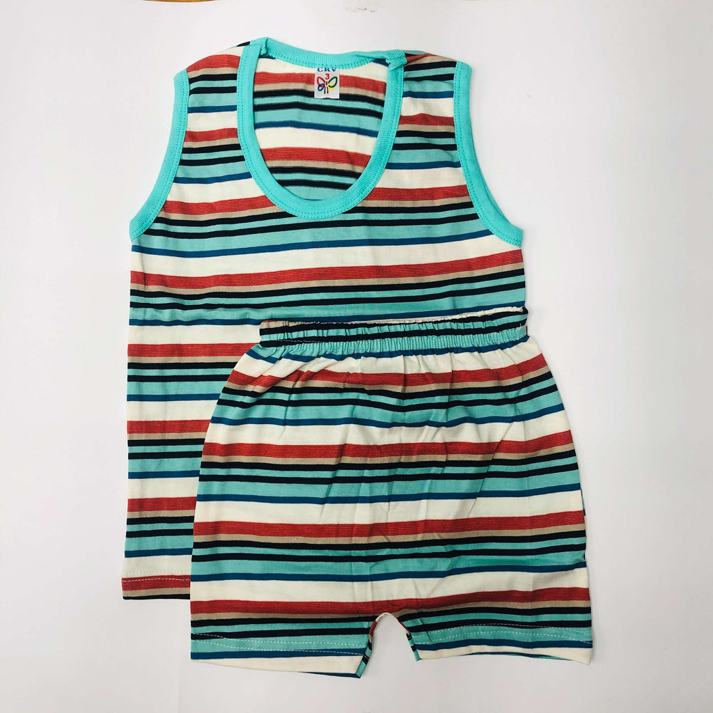 SL Kids Nikker Set