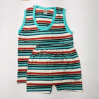 SL Kids Nikker Set