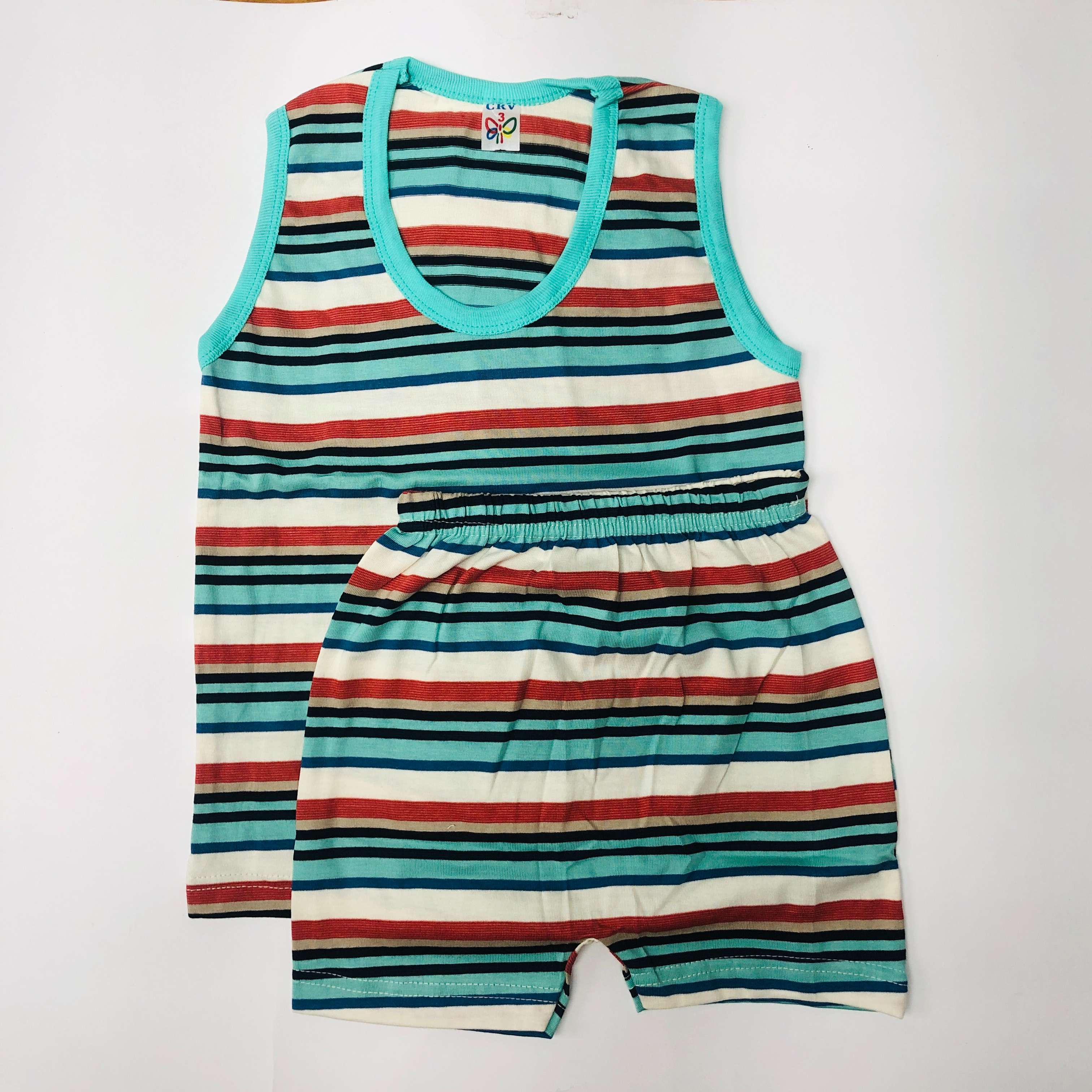 SL Kids Nikker Set