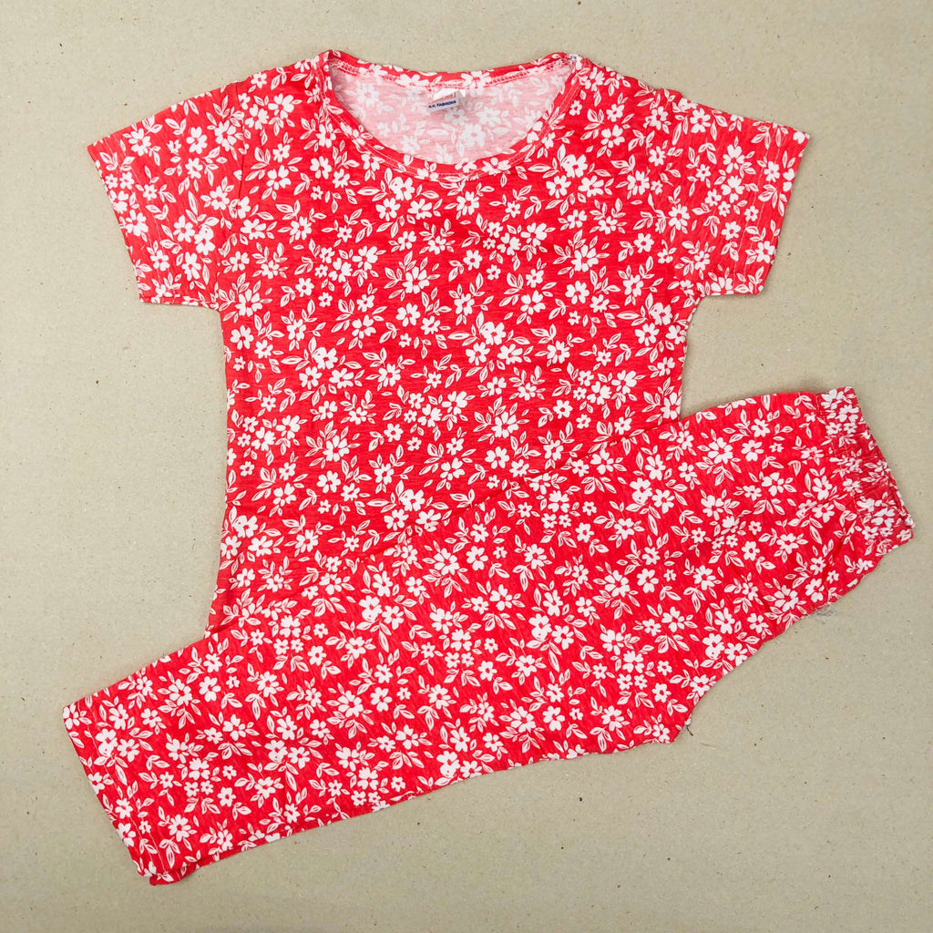 Kids Pant Set