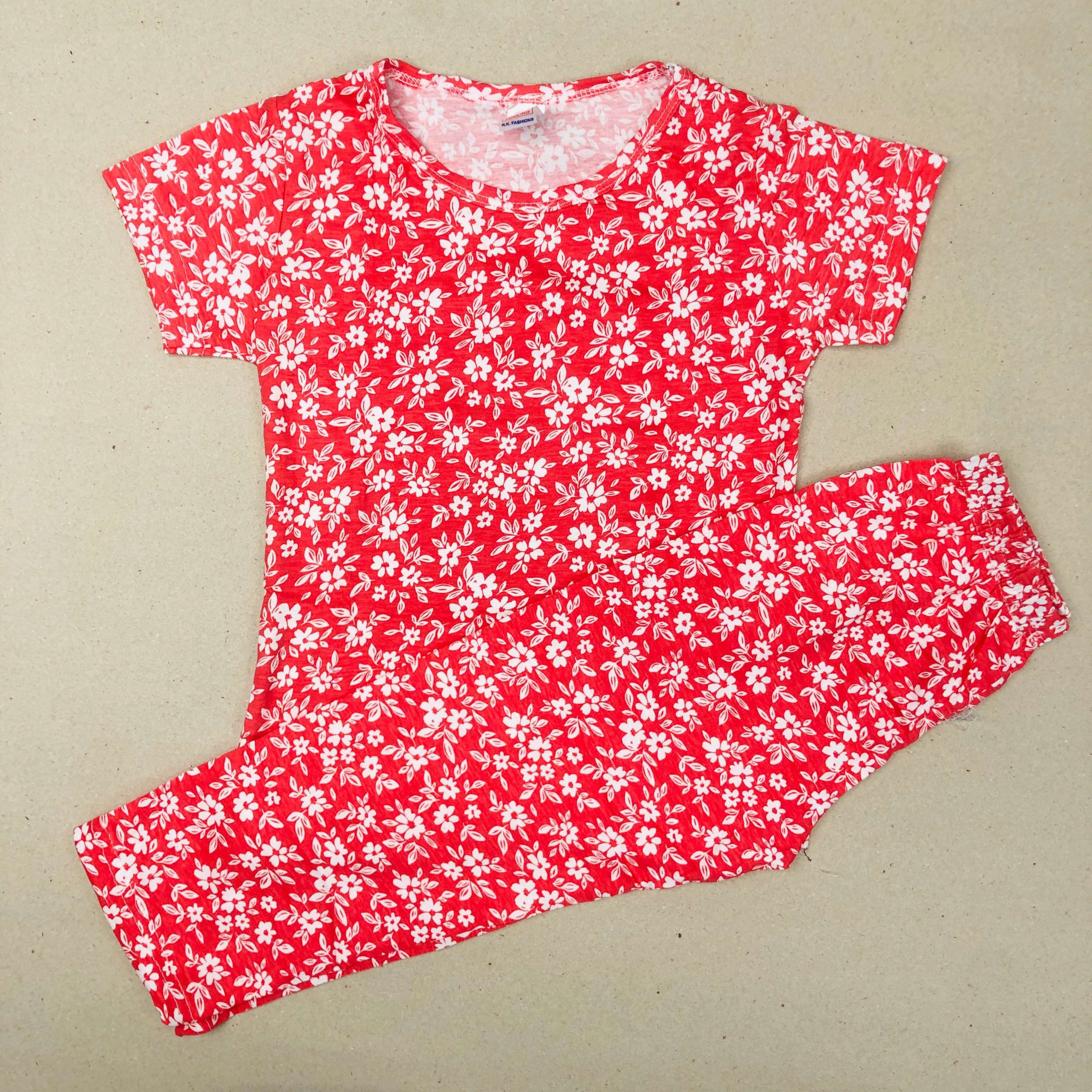 Kids Pant Set