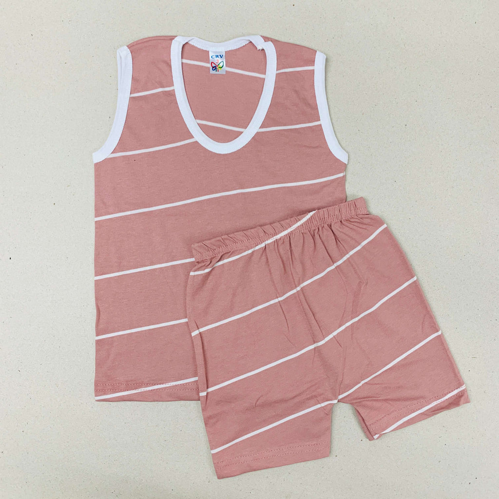 SL Kids Nikker Set