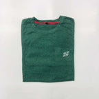 Classic Solid T-Shirt Combo Pack Of 2