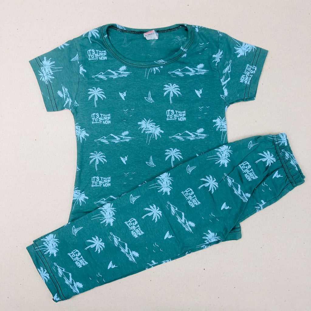 Kids Pant Set