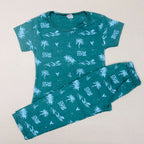 Kids Pant Set