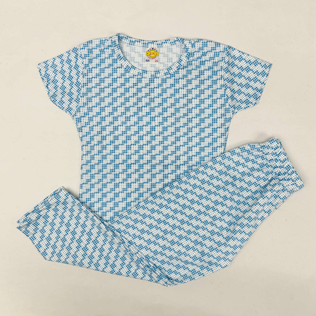 Pant Set