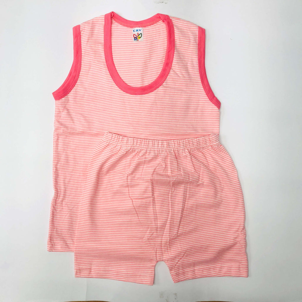 SL Kids Nikker Set