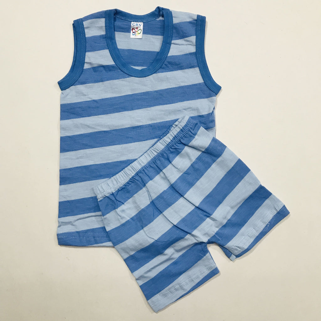 SL Kids Nikker Set