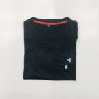 Classic Solid T-Shirt Combo Pack Of 2