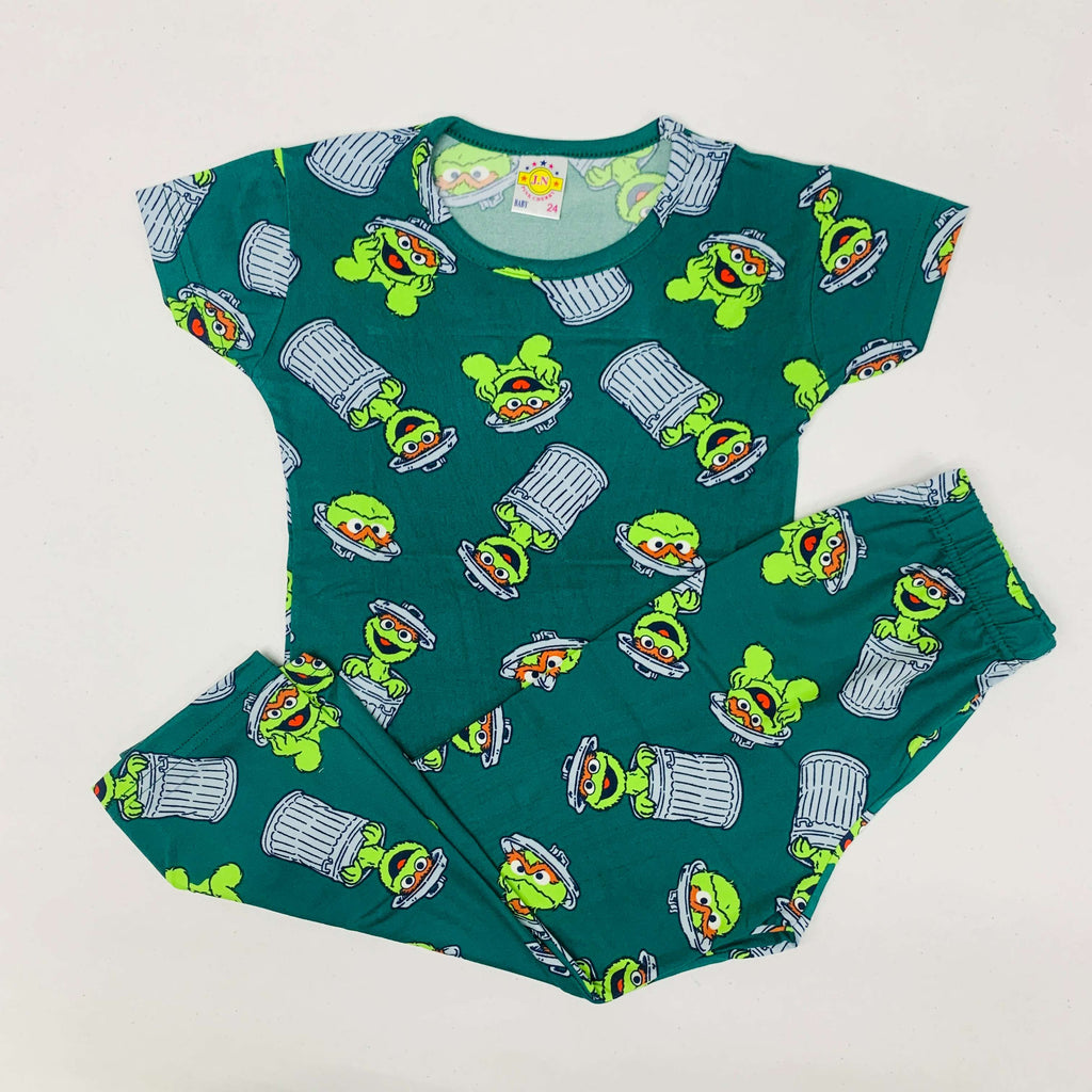 Pant Set