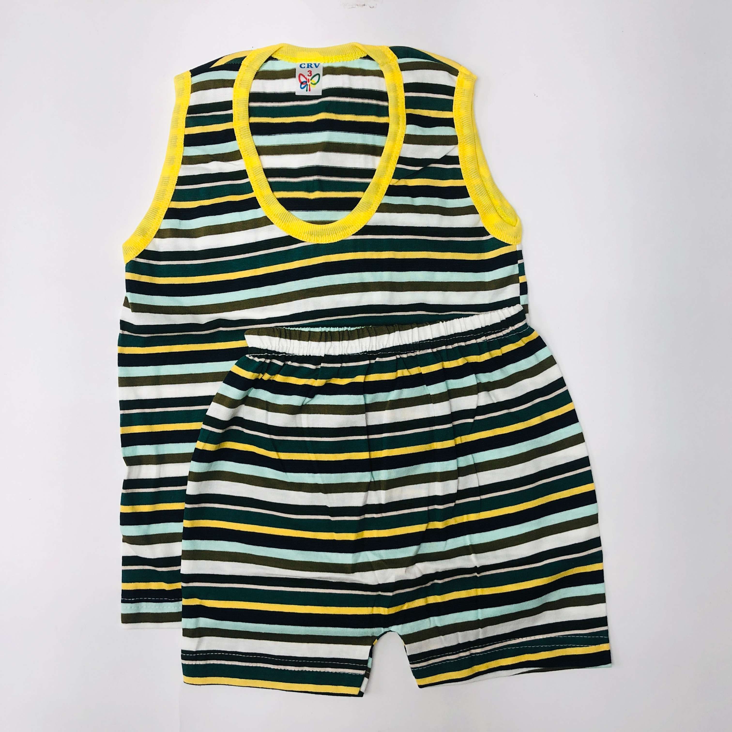 SL Kids Nikker Set