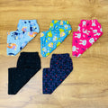 Kids Pant Combo Pack of 5