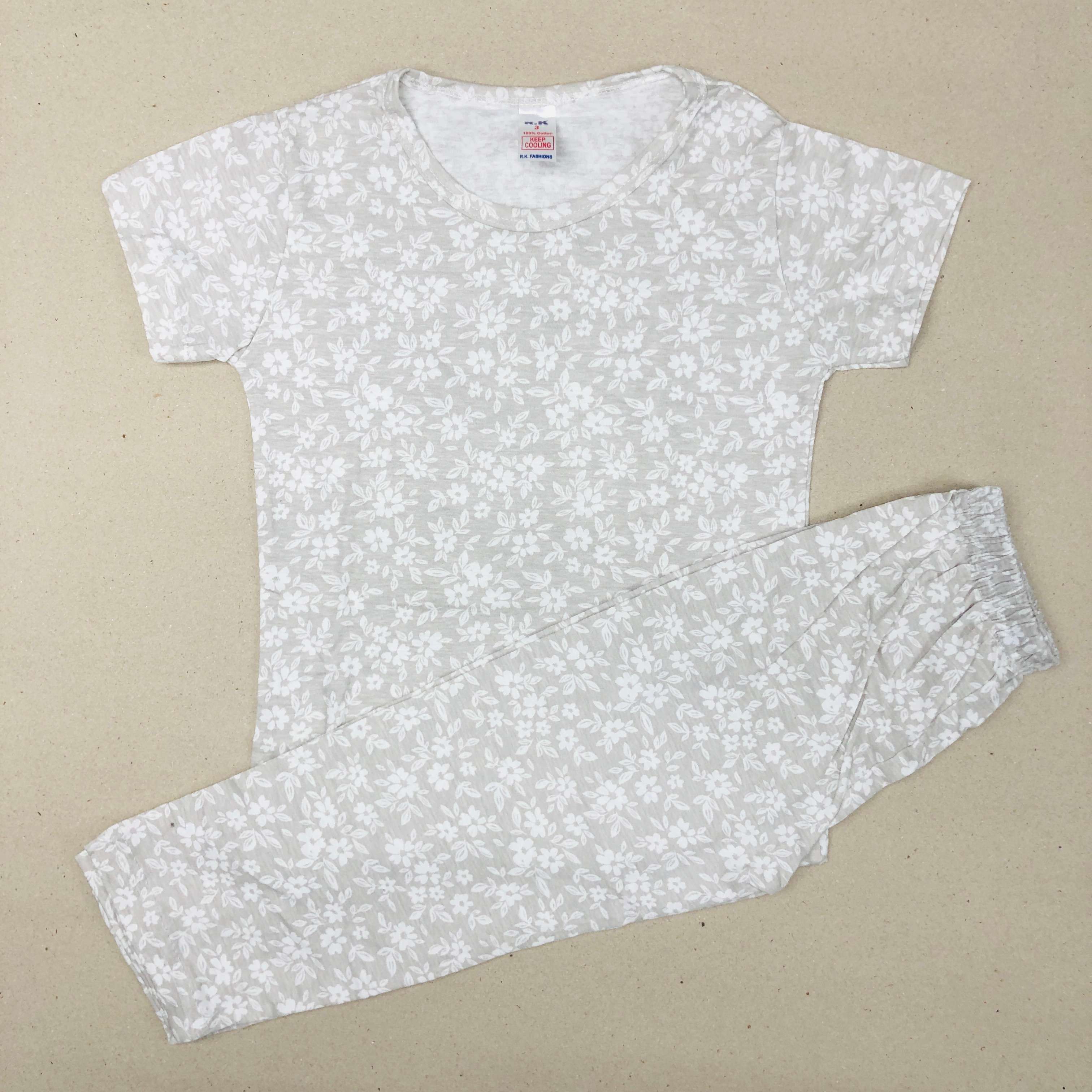 Kids Pant Set
