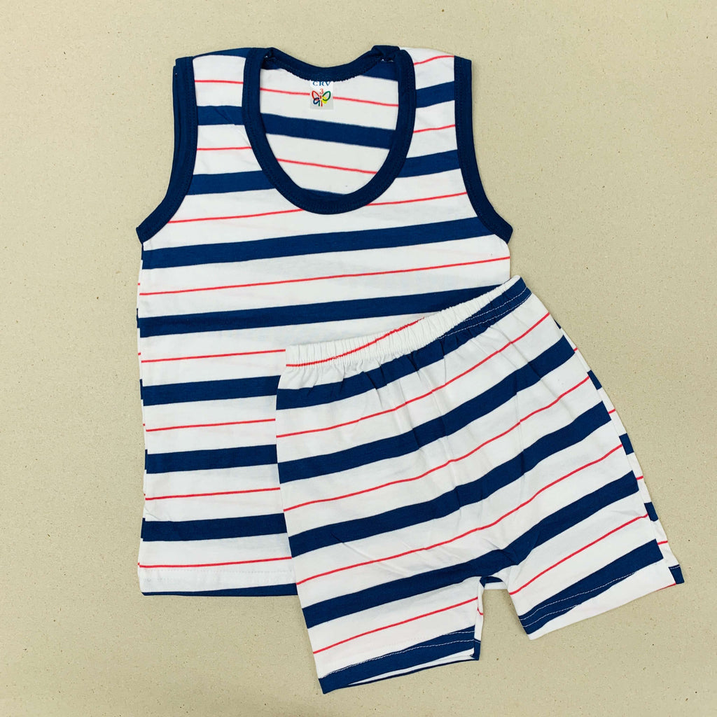 SL Kids Nikker Set