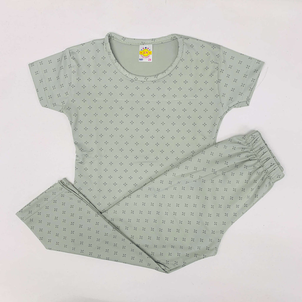 Pant Set