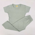 Pant Set