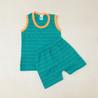 SL Kids Nikker Set