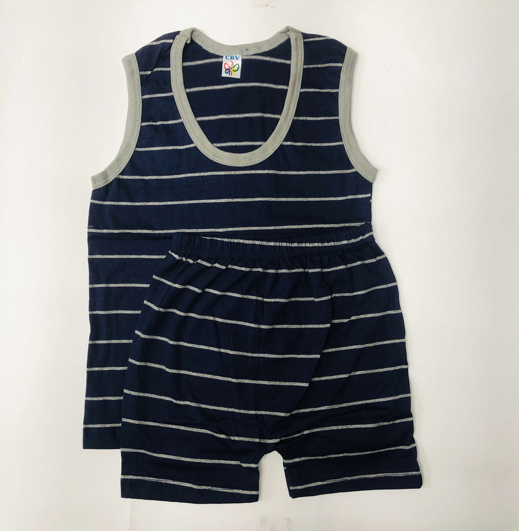 SL Kids Nikker Set