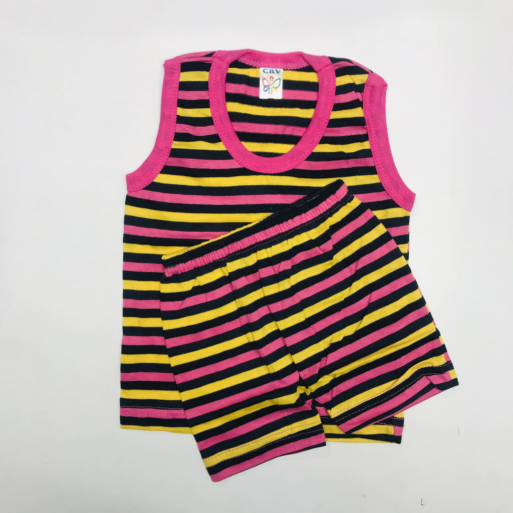 SL Kids Nikker Set