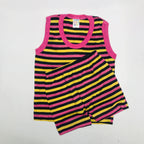 SL Kids Nikker Set