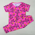 Kids Pant Set