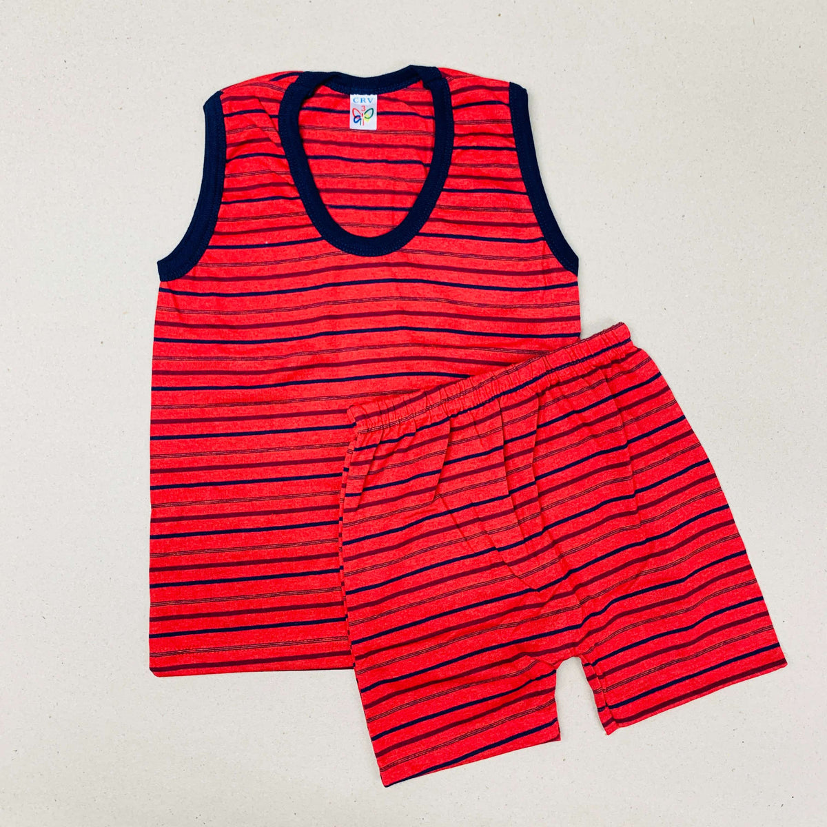 SL Kids Nikker Set