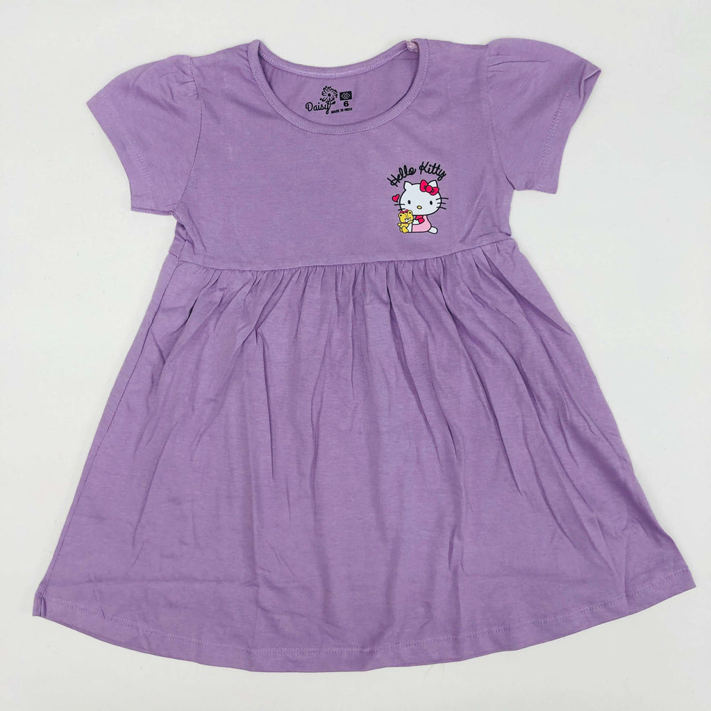 Daisy Frock Combo Pack Of 3