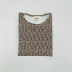 Dots Ladies Printed T-Shirt
