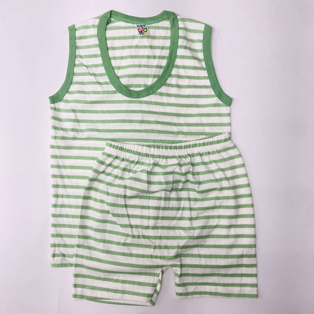 SL Kids Nikker Set