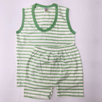 SL Kids Nikker Set