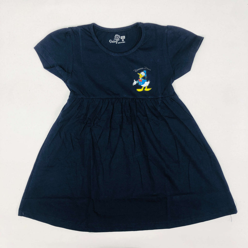 Daisy Frock Combo Pack Of 3