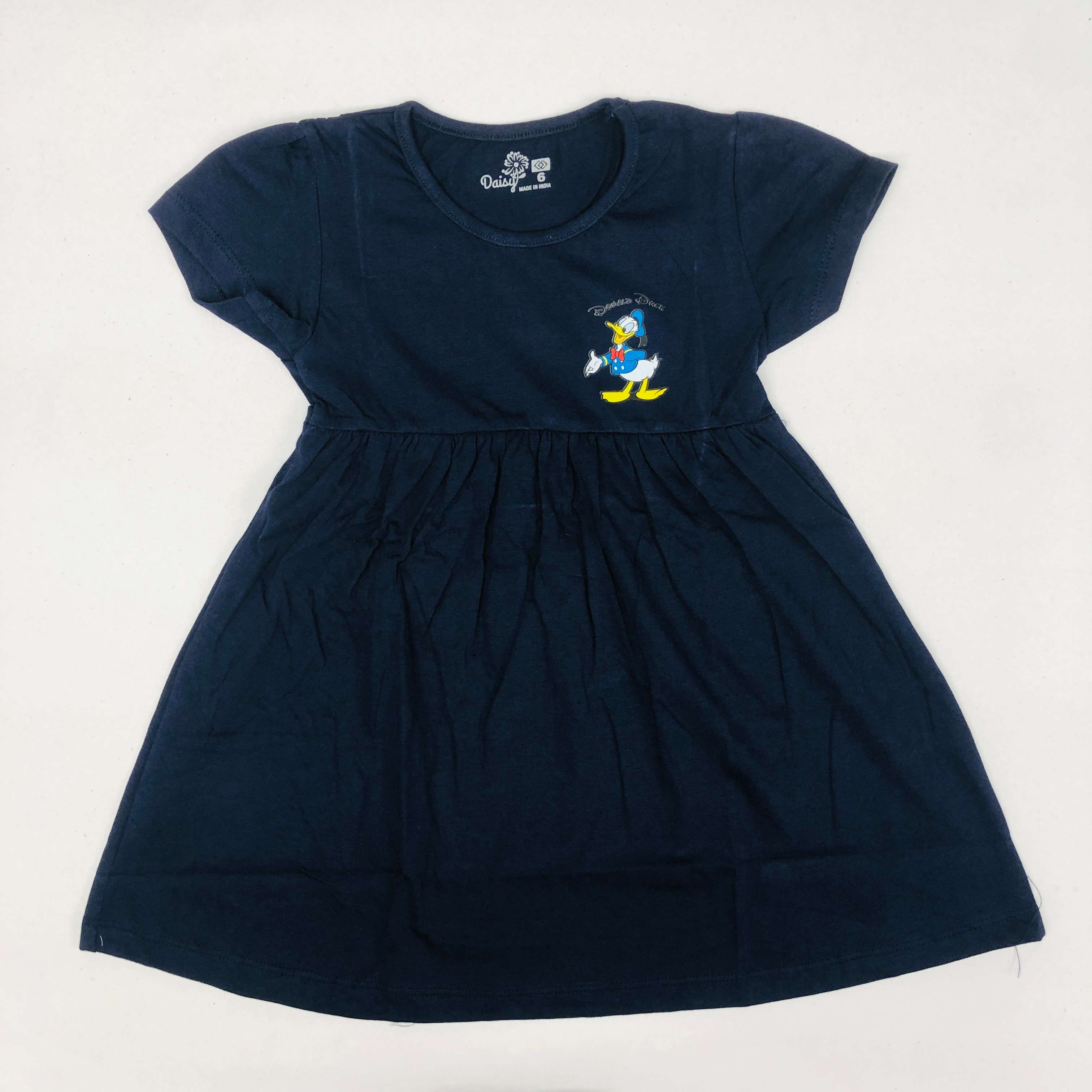 Daisy Frock Combo Pack Of 3