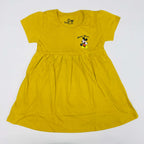 Daisy Frock Combo Pack Of 3