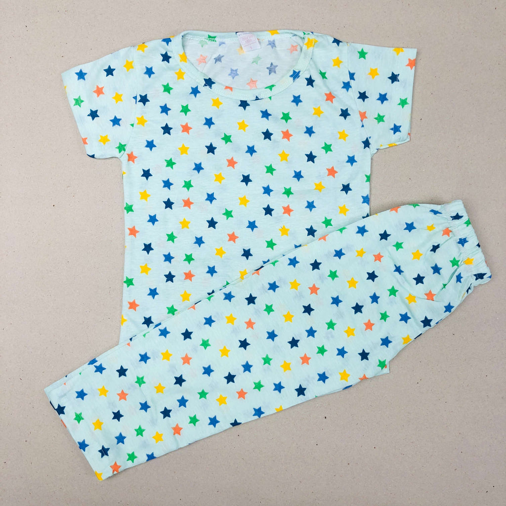 Kids Pant Set