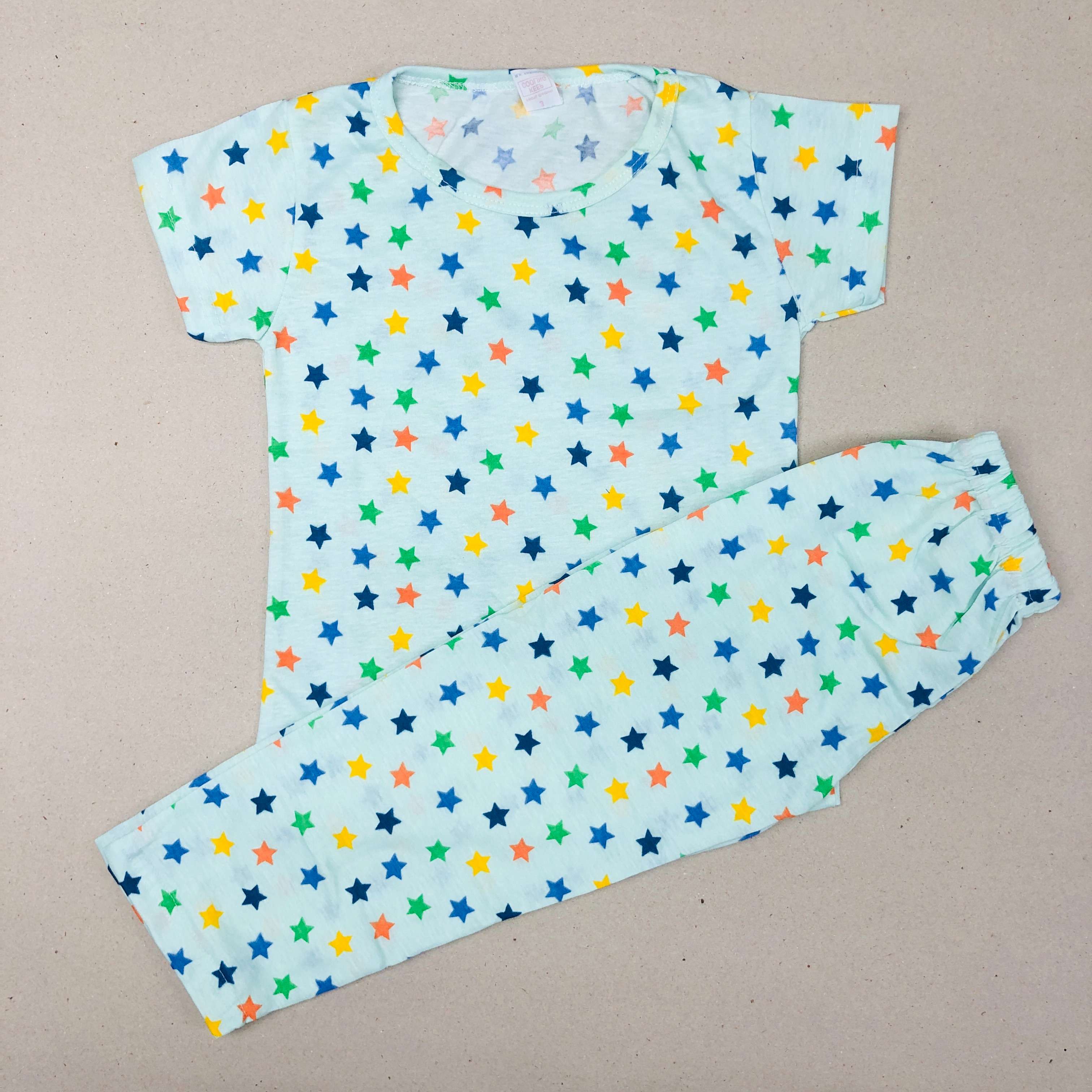 Kids Pant Set