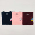 Daisy Frock Combo Pack Of 3
